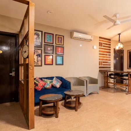Hotel Imperial Park Sector 45 구르가온 외부 사진